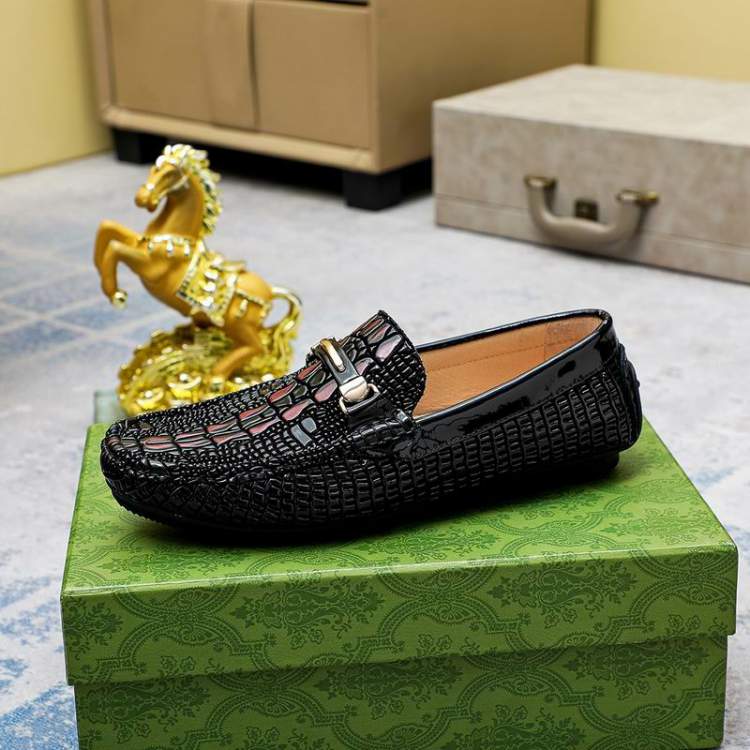 Picture of Gucci Shoes _SKUGuccisz38-44mnf03117178